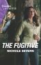 [Marshal Law 01] • The Fugitive